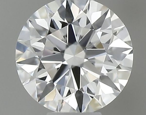 Round Diamond image