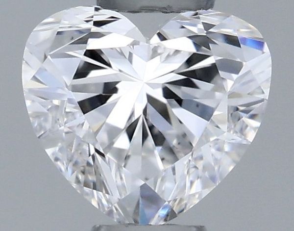 Heart Diamond image