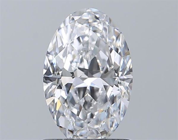 Oval Diamond image