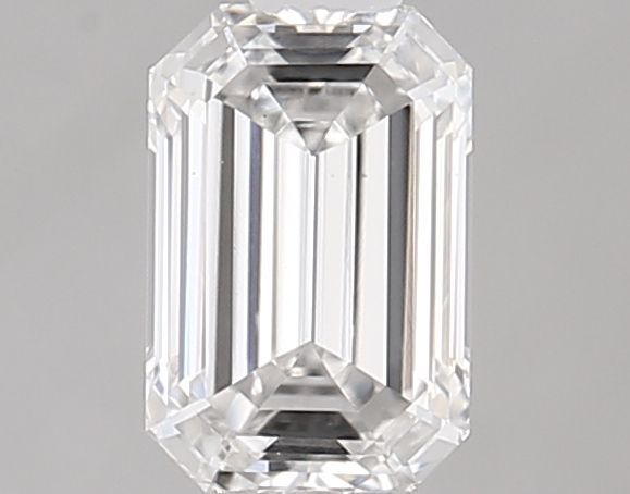 Emerald Lab-Grown Diamond image