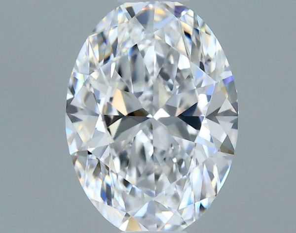 Oval Diamond image