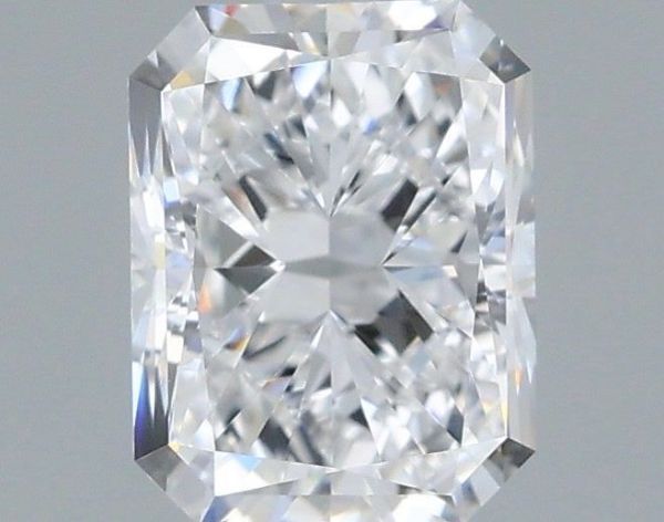 Radiant Lab-Grown Diamond image