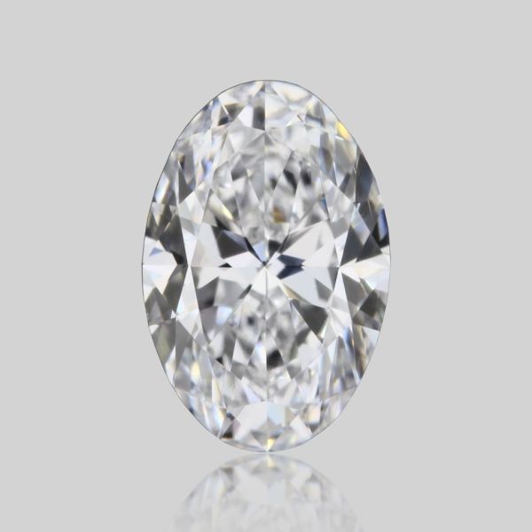 Oval Diamond image