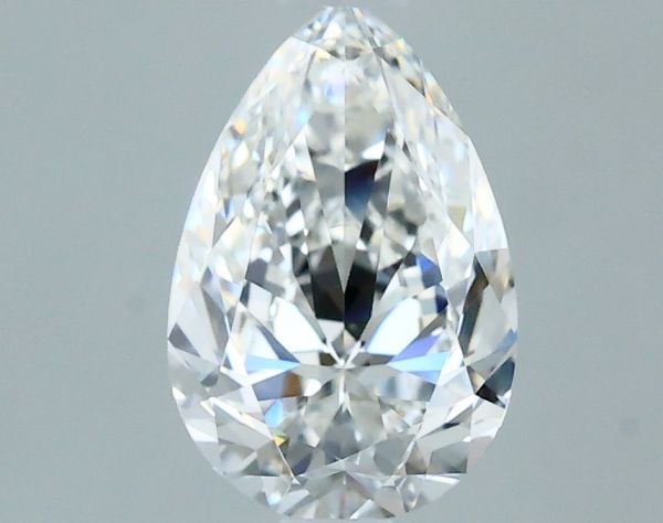 Pear Diamond image