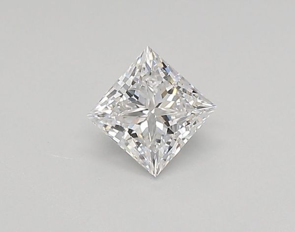 Princess Lab-Grown Diamond image