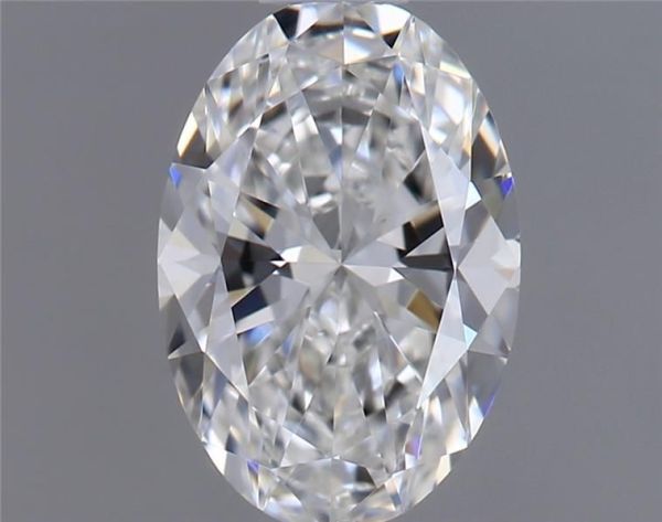 Oval Diamond image