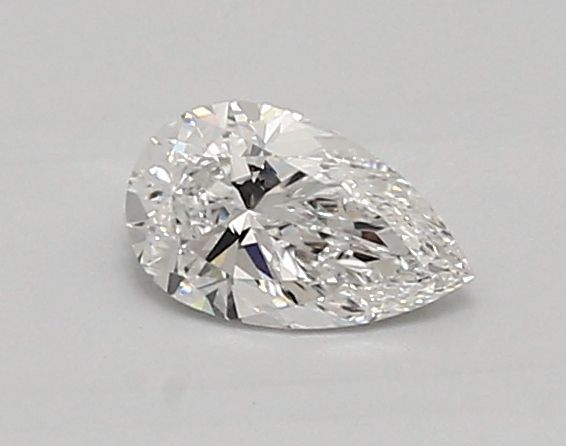 Pear Lab-Grown Diamond image