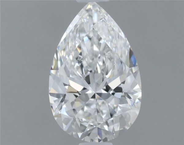 Pear Diamond image