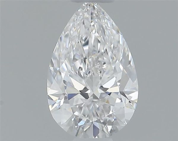 Pear Diamond image
