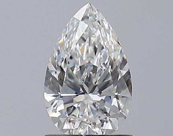 Pear Diamond image