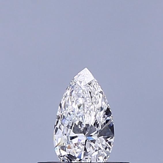 Pear Lab-Grown Diamond image