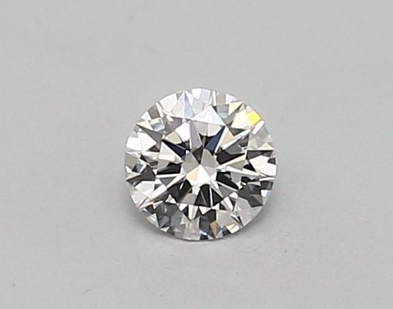 Round Lab-Grown Diamond image