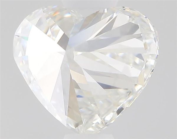 Heart Diamond image