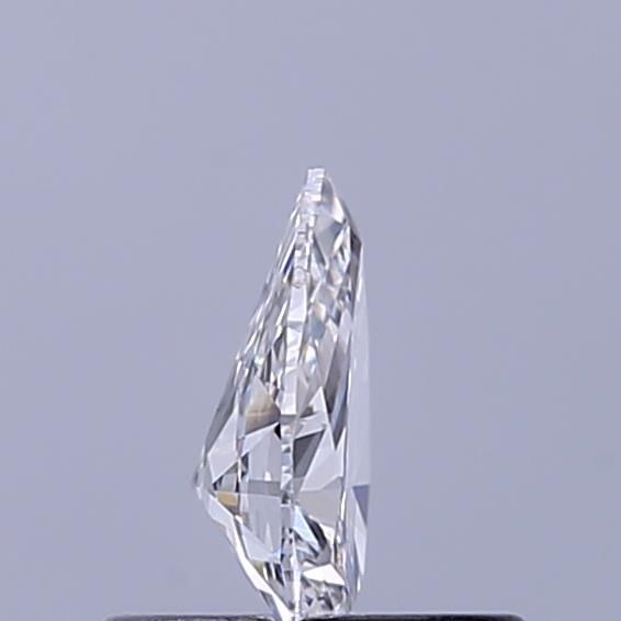 Pear Lab-Grown Diamond image