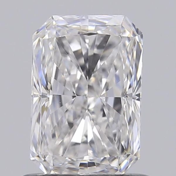 Radiant Lab-Grown Diamond image