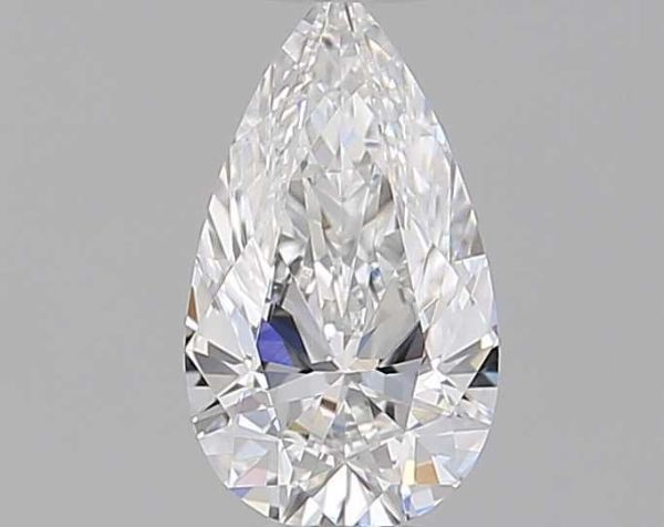 Pear Diamond image