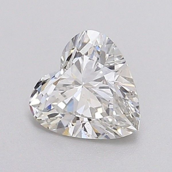 Heart Lab-Grown Diamond image