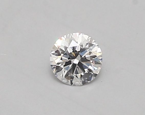 Round Lab-Grown Diamond image
