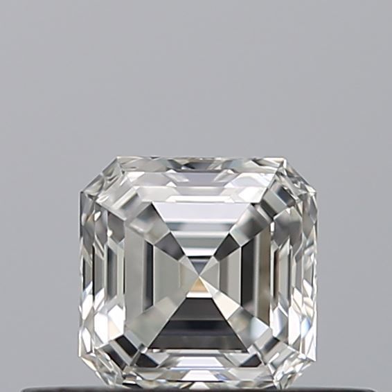 Asscher Diamond image