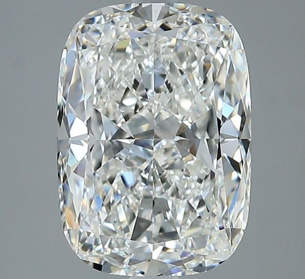 Cushion Diamond image