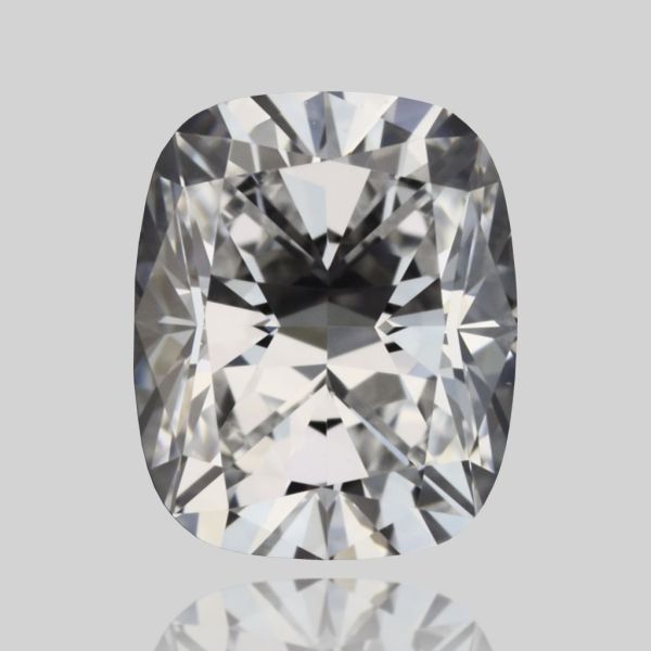 Cushion Diamond image