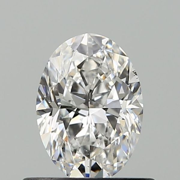 Oval Diamond image