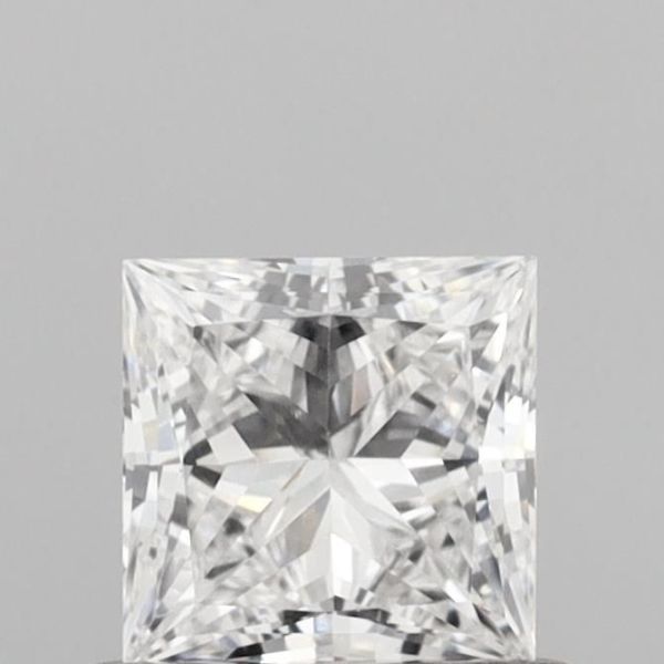 Princess Lab-Grown Diamond image