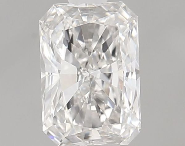 Radiant Lab-Grown Diamond image