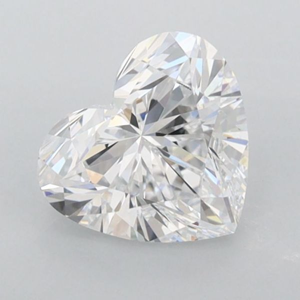 Heart Lab-Grown Diamond image