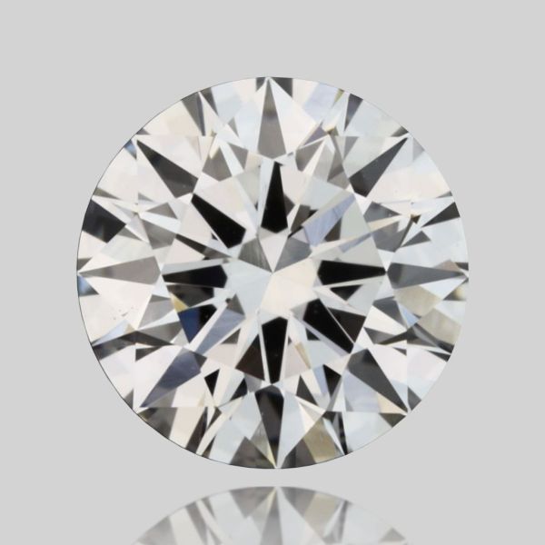 Round Diamond image