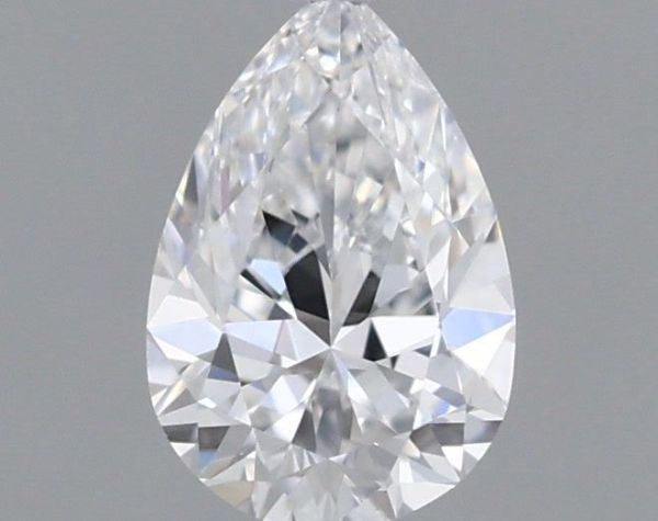 Pear Diamond image