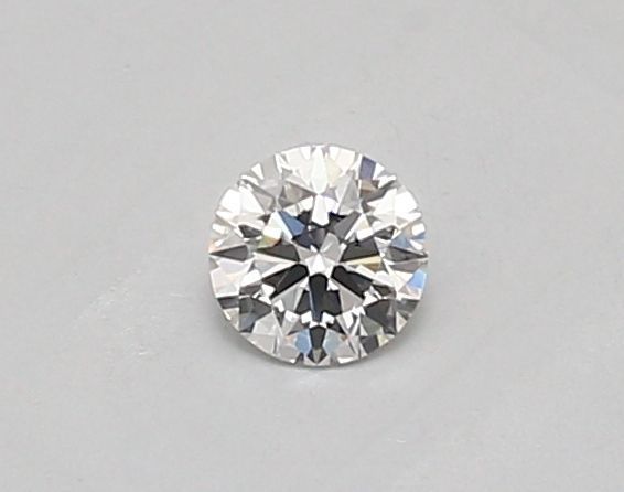 Round Lab-Grown Diamond image