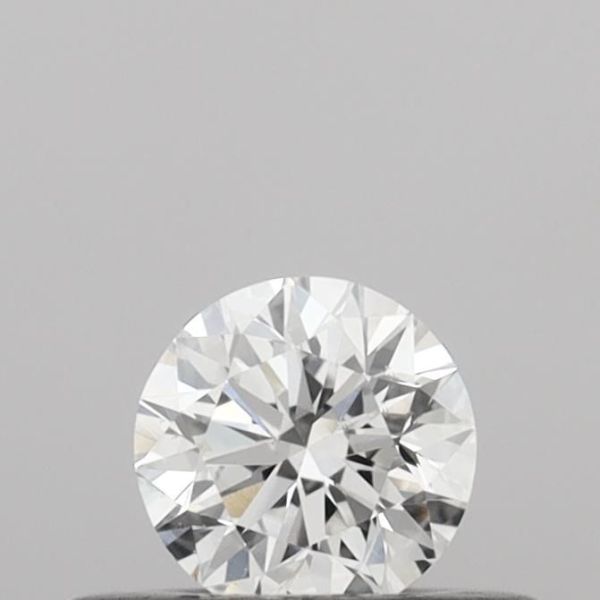 Round Lab-Grown Diamond image