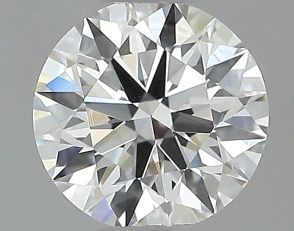 Round Diamond image