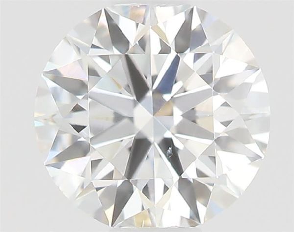 Round Diamond image