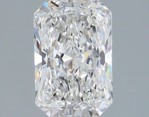 Radiant Lab-Grown Diamond image