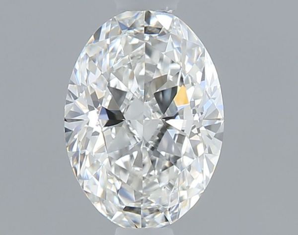 Oval Diamond image