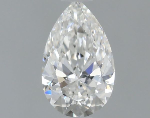 Pear Diamond image