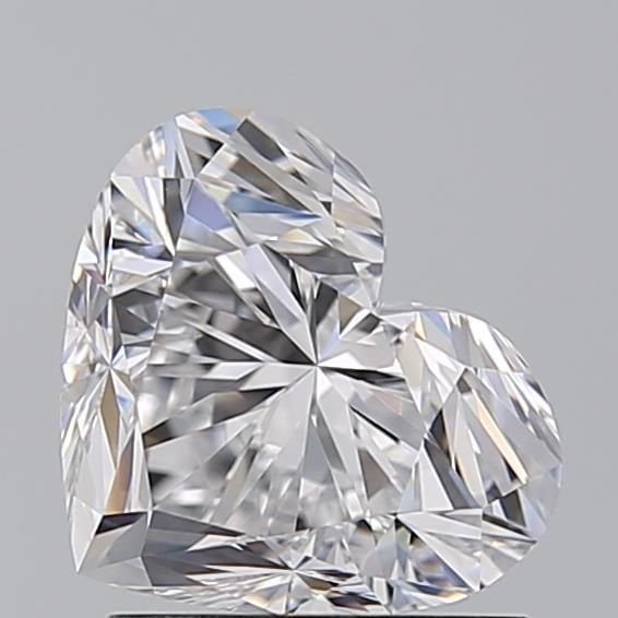 Heart Diamond image