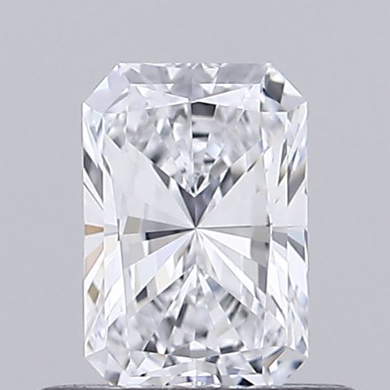 Radiant Lab-Grown Diamond image