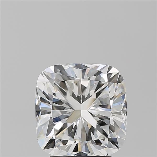 Cushion Diamond image