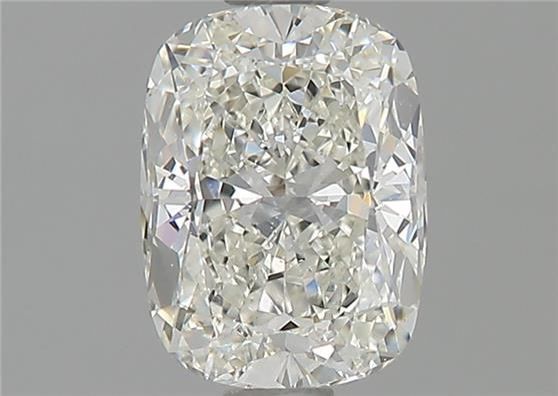 Cushion Diamond image