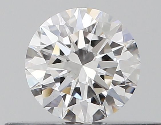 Round Diamond image