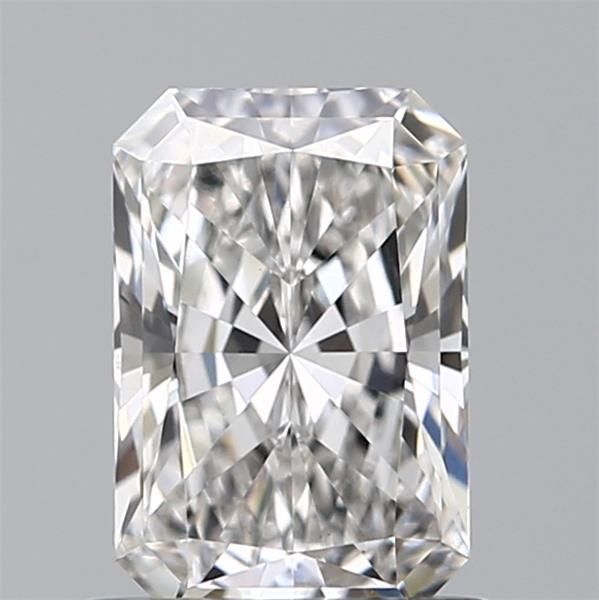 Radiant Lab-Grown Diamond image