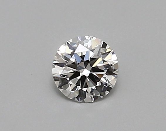 Round Lab-Grown Diamond image