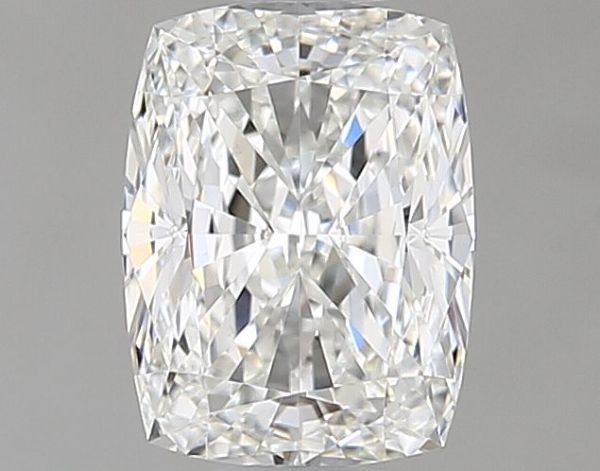 Cushion Diamond image