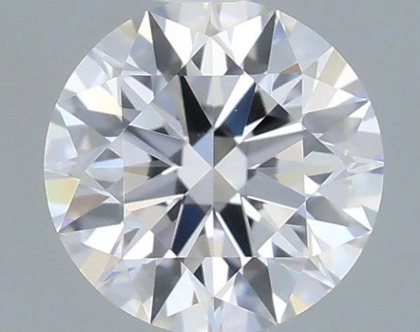 Round Diamond image