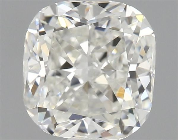 Cushion Diamond image