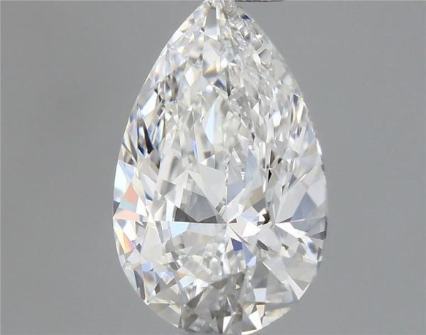 Pear Diamond image