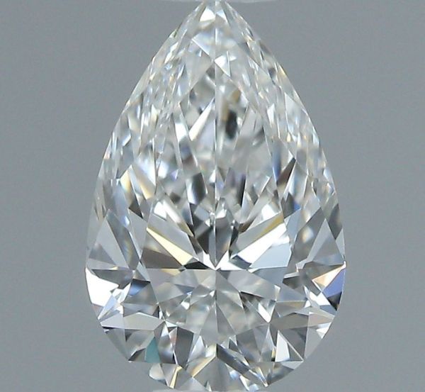 Pear Diamond image